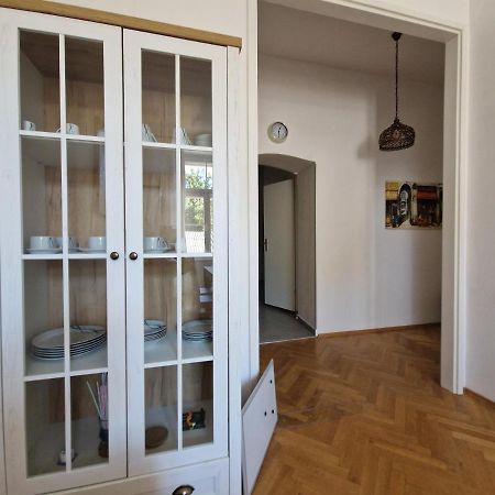 Entzueckendes Apartment Im Zentrum Graz Exterior photo